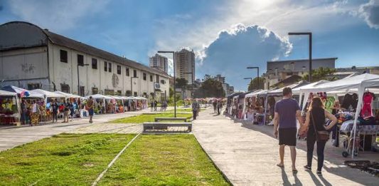 Festival de arte, cultura e gastronomia acontece neste domingo em Caxias do Sul