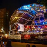 Abertura e atrações do Natal Caxias Mais Feliz são destaques do final de semana