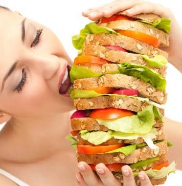 Sua fome é normal? tire suas dúvidas
