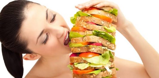 Sua fome é normal? tire suas dúvidas