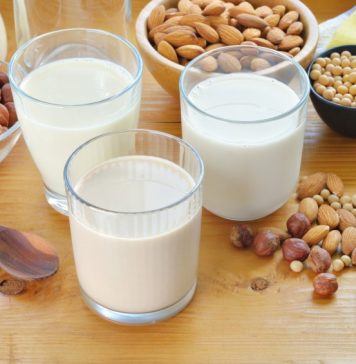 O que é melhor para a saúde, leite de vaca ou alternativos?