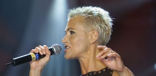 Vocalista do Roxette morre aos 61 anos