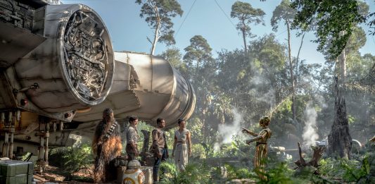 Star Wars: A Ascensão Skywalker é a maior estreia da semana