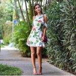 Designer caxiense Julia Webber cria curso on line sobre tendências e comportamento de moda