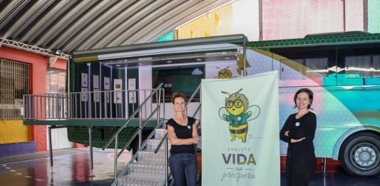 Farroupilha recebe o projeto Vida que Prospera