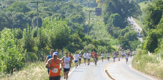 Inscrições para a Maratona do Vinho ocorrem até o dia 13 de janeiro em Bento Gonçalves