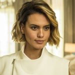 Letícia Lima e Daniel Rocha vivem romance