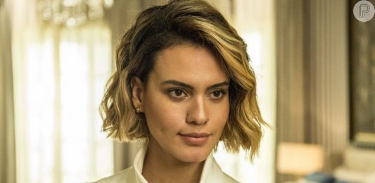 Letícia Lima e Daniel Rocha vivem romance