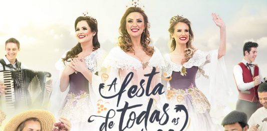 Ingressos para FenaVindima começam a ser vendidos em pontos de Flores da Cunha e Caxias do Sul