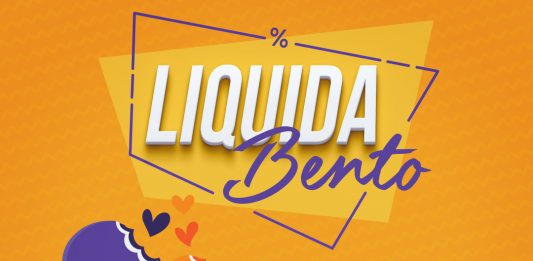 Liquida Bento inicia dia 10 de janeiro com ofertas no comércio local