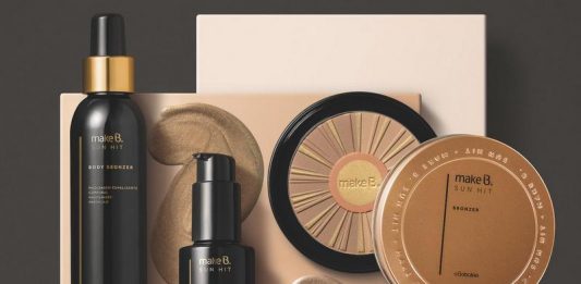 O Boticário apresenta look iluminado para o verão