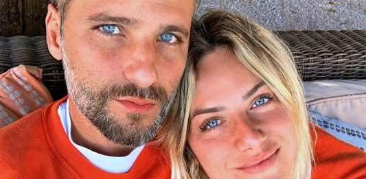 Giovanna Ewbank está grávida de um menino
