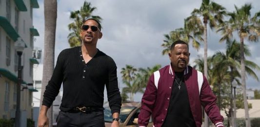 Bad Boys para Sempre com Will Smith e Martin Lawrence é o melhor da franquia