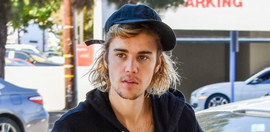 Justin Bieber lança novo single