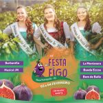 47ª Festa do Figo ocorre dias 01 e 02 de fevereiro em Nova Petrópolis