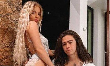 Casamento de Luisa Sonza e Whindersson Nunes passa por crise