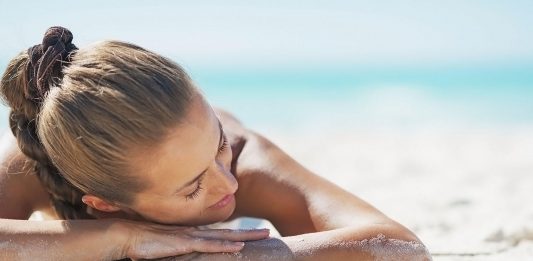 Operação Verão: alimentos para potencializar o bronzeado