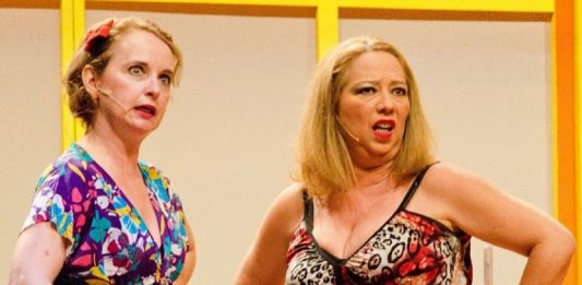 Porto Verão Alegre traz a Farroupilha comédia teatral com entrada gratuita