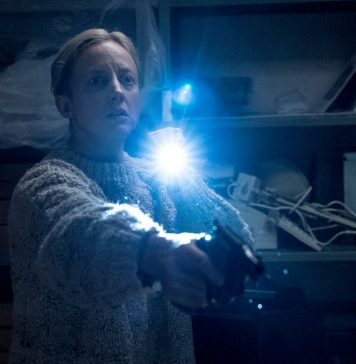 Remake de O Grito estreia hoje com muito suspense