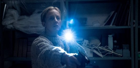 Remake de O Grito estreia hoje com muito suspense