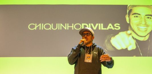 Projeto Amplificador abre inscrições para jovens talentos