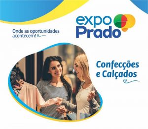 ExpoPrado acontece de 06 a 09 de fevereiro em Antônio Prado