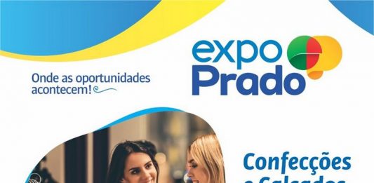 ExpoPrado acontece de 06 a 09 de fevereiro em Antônio Prado