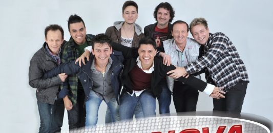 O popular ritmo das bandinhas vão animar o show da Rádio Amizade FM na FenaVindima