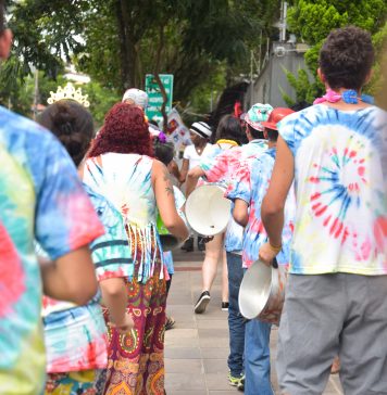 Carnaval de Rua: Escolas de Samba de Caxias do Sul vão desfilar na Sinimbu