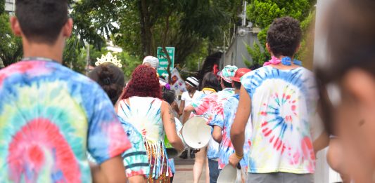 Carnaval de Rua: Escolas de Samba de Caxias do Sul vão desfilar na Sinimbu