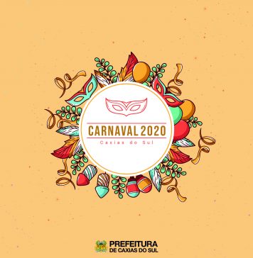 Carnaval de Rua: Desfiles das escolas de samba de Caxias do Sul ocorre neste sábado
