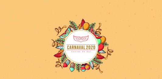 Carnaval de Rua: Desfiles das escolas de samba de Caxias do Sul ocorre neste sábado