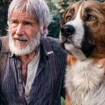 O Chamado da Floresta com Harrison Ford estreia hoje