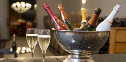 Vinícola Garibaldi vai a Vinexpo nos Estados Unidos