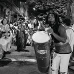 Cortejo Bloco Afro Navio Negreiro desfila dia 28 de fevereiro em Caxias do Sul