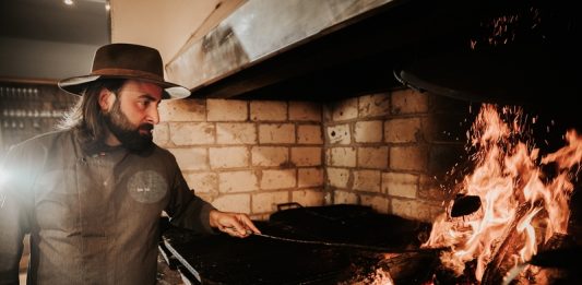 União de culturas marca primeira edição do Guri Convida no ano