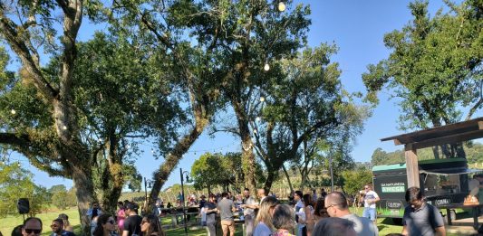 Asprovinho celebra a colheita com Festa nos Vinhedos da Aurora