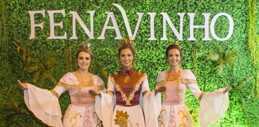 Corte da Fenavinho vive expectativa para a 17ª edição da festa