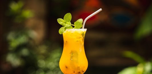 Cinco drinks para curtir o Carnaval