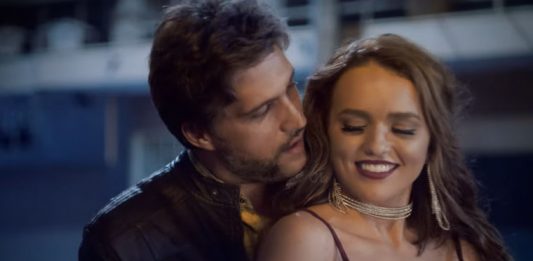 Rafa Kalimann entrou no BBB namorando Leo Chaves