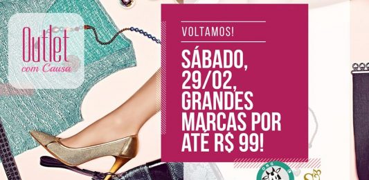 Brechó em prol da causa animal terá sua primeira edição neste sábado em Caxias do Sul