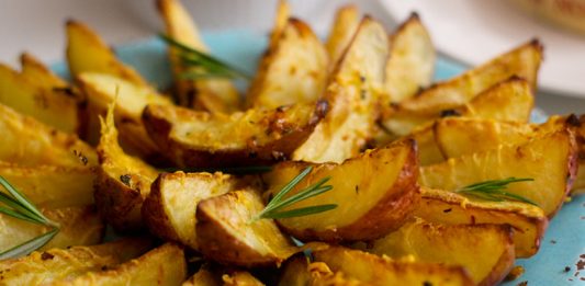Batata Doce: As vantagens de consumir