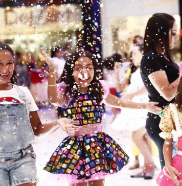 Iguatemi Caxias promove Bailinho de Carnaval 