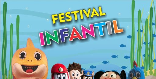 FenaVindima recebe Festival Kids neste sábado em Flores da Cunha