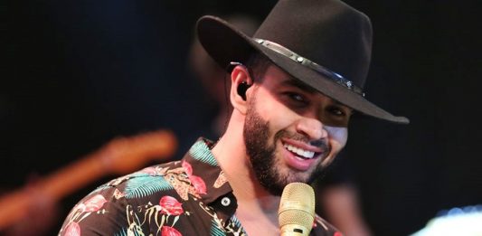 Esquema é montado para evitar encontro de Gusttavo Lima e Safadão em show
