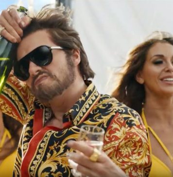 Taylor Swift se transforma em homem em clipe de The Man
