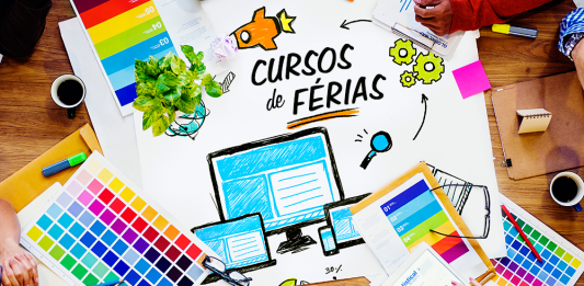 Anhanguera abre inscrições para cursos de férias gratuitos em Caxias do Sul