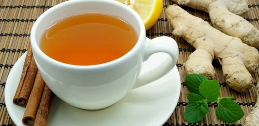 Chá de canela com gengibre: benefícios, receitas e dicas