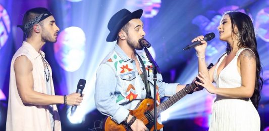 Banda Melim faz show em abril no Vale do Taquari