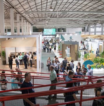 Movelsul Brasil: nova estratégia com compradores estrangeiros aquece o setor moveleiro